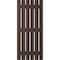 Ekena Millwork Americraft 6-Board, 3 Batten Exterior Real Wood Spaced Board-n-Batten Shutters, ARW401SB623X77TBH, PR ARW401SB623X77TBH - alternate 6